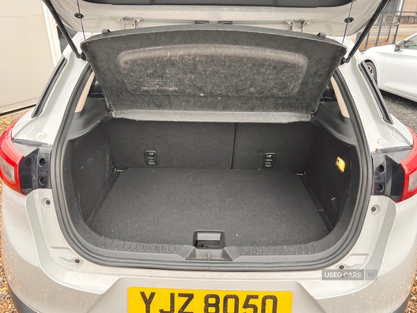 Used Mazda CX-3 2016 for sale - 77426277: Photo 21