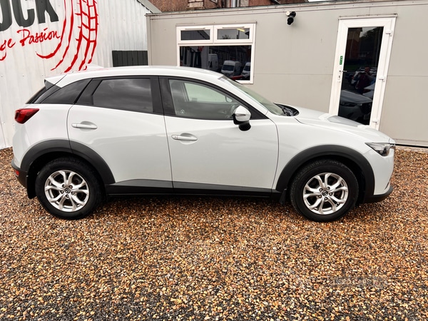 Used Mazda CX-3 2016 for sale - 77426277: Photo 3