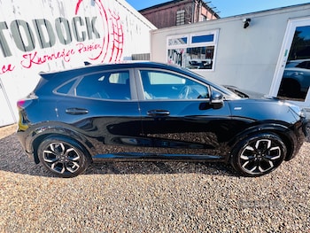 Used Ford Puma 2022 for sale - 78335825: Photo