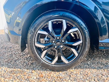 Used Ford Puma 2022 for sale - 78335825: Photo