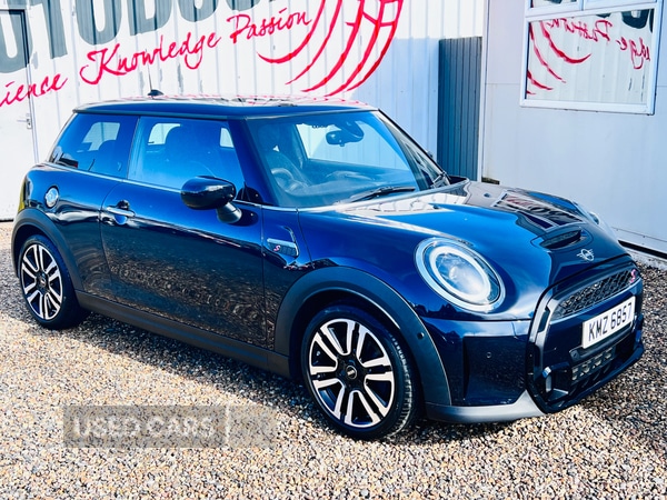Used MINI Hatch 2023 for sale - 78128473: Photo 1