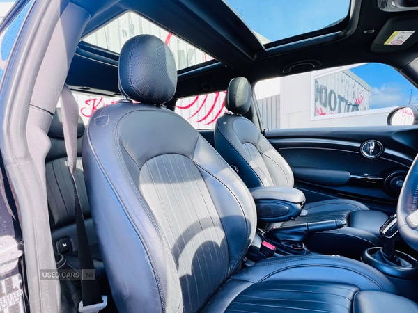 Used MINI Hatch 2023 for sale - 78128473: Photo 10