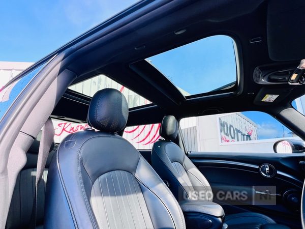 Used MINI Hatch 2023 for sale - 78128473: Photo 11