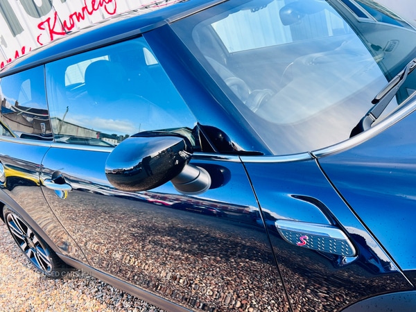 Used MINI Hatch 2023 for sale - 78128473: Photo 13