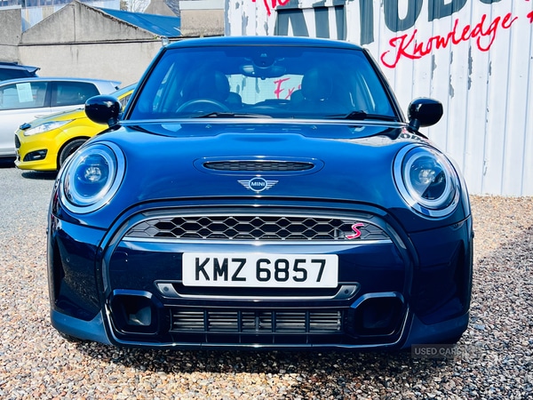 Used MINI Hatch 2023 for sale - 78128473: Photo 14