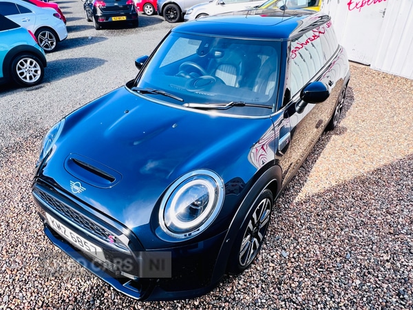 Used MINI Hatch 2023 for sale - 78128473: Photo 15