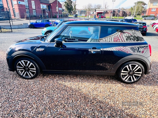 Used MINI Hatch 2023 for sale - 78128473: Photo 16