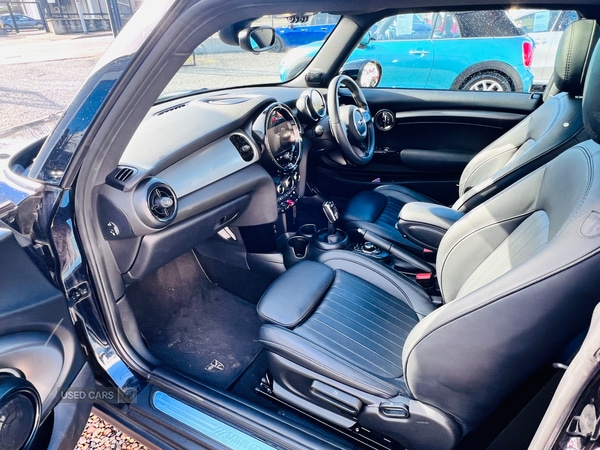 Used MINI Hatch 2023 for sale - 78128473: Photo 17