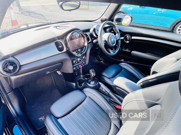 Used MINI Hatch 2023 for sale - 78128473: Photo 18