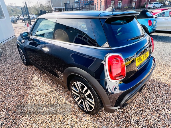 Used MINI Hatch 2023 for sale - 78128473: Photo 19