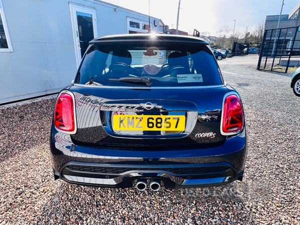 Used MINI Hatch 2023 for sale - 78128473: Photo 20