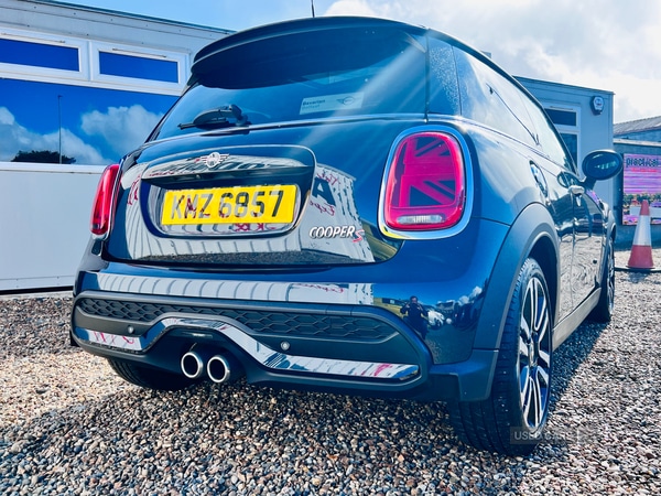 Used MINI Hatch 2023 for sale - 78128473: Photo 21