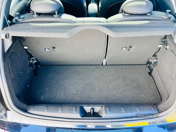 Used MINI Hatch 2023 for sale - 78128473: Photo 22