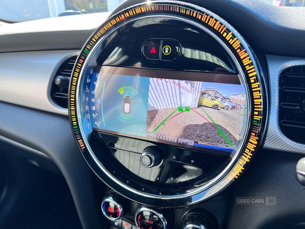 Used MINI Hatch 2023 for sale - 78128473: Photo 23