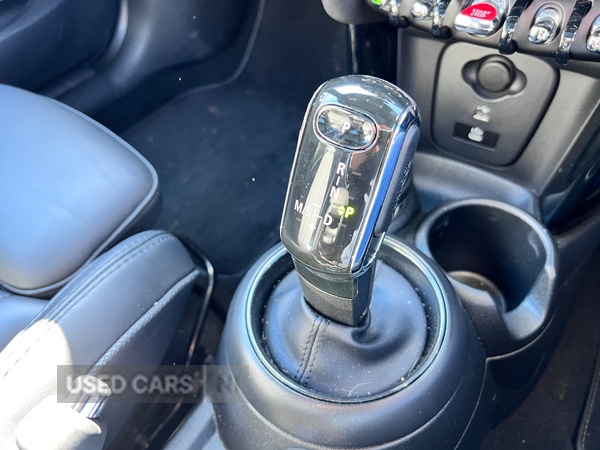 Used MINI Hatch 2023 for sale - 78128473: Photo 25