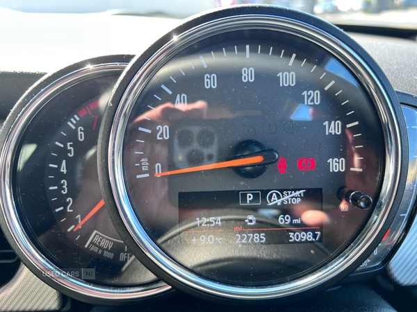 Used MINI Hatch 2023 for sale - 78128473: Photo 26