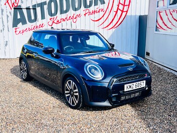 Used MINI Hatch 2023 for sale - 78128473: Photo