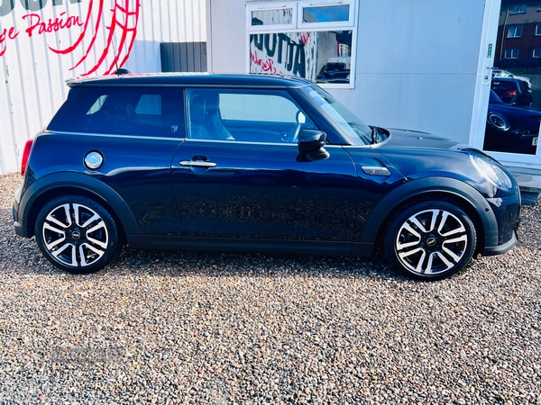 Used MINI Hatch 2023 for sale - 78128473: Photo 3