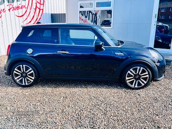 Used MINI Hatch 2023 for sale - 78128473: Photo