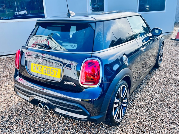 Used MINI Hatch 2023 for sale - 78128473: Photo 4