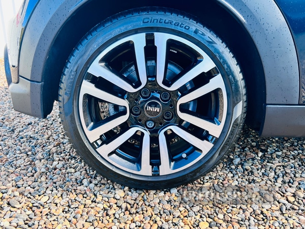 Used MINI Hatch 2023 for sale - 78128473: Photo 5