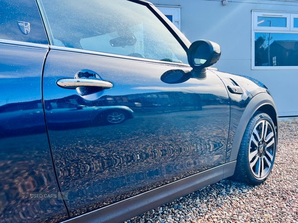 Used MINI Hatch 2023 for sale - 78128473: Photo 6