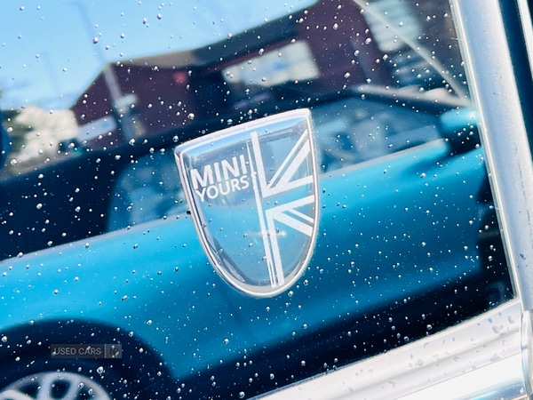Used MINI Hatch 2023 for sale - 78128473: Photo 7