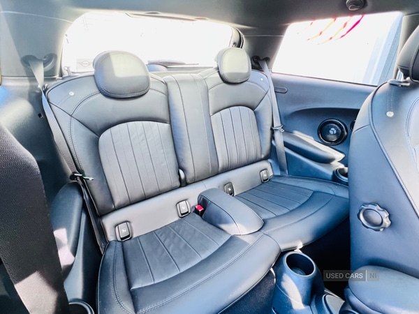 Used MINI Hatch 2023 for sale - 78128473: Photo 8