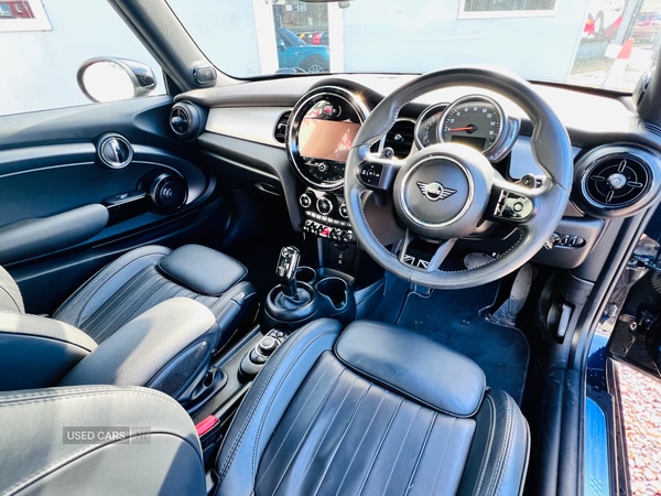 Used MINI Hatch 2023 for sale - 78128473: Photo 9