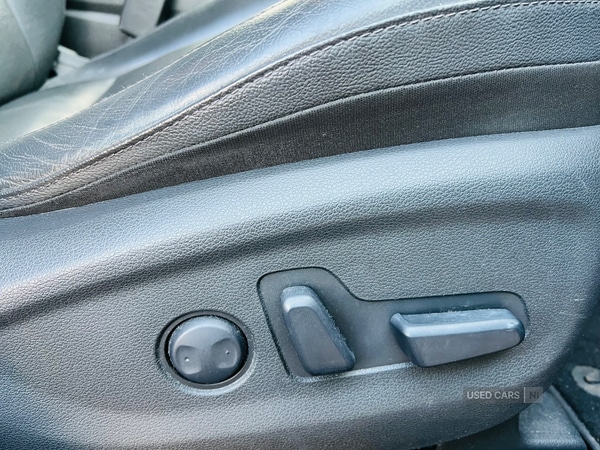 Used Hyundai TUCSON 2018 for sale - 77017424: Photo 11