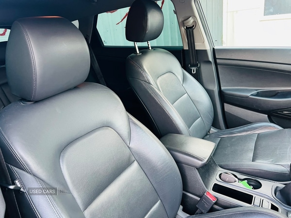 Used Hyundai TUCSON 2018 for sale - 77017424: Photo 12