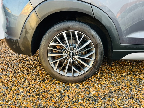 Used Hyundai TUCSON 2018 for sale - 77017424: Photo 5