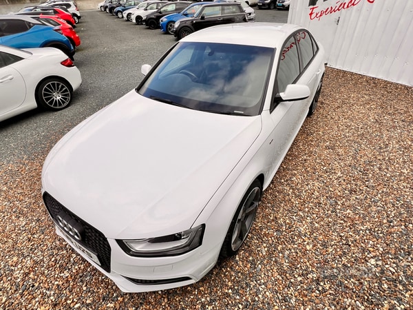 Used Audi A4 2015 for sale - 76228355: Photo 12