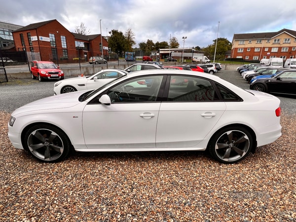 Used Audi A4 2015 for sale - 76228355: Photo 13