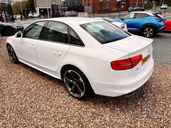 Used Audi A4 2015 for sale - 76228355: Photo 14