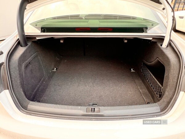 Used Audi A4 2015 for sale - 76228355: Photo 17
