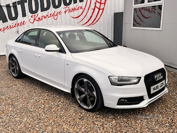 Audi - A4