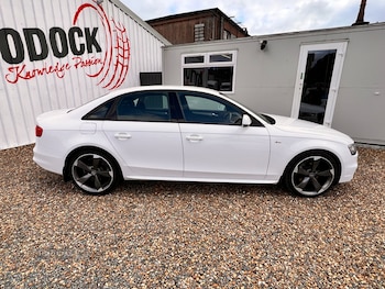 Used Audi A4 2015 for sale - 76228355: Photo 3