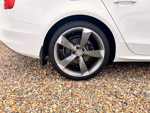Used Audi A4 2015 for sale - 76228355: Photo 5