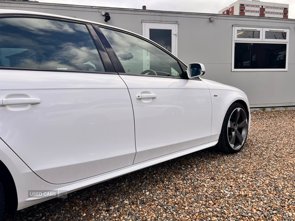 Used Audi A4 2015 for sale - 76228355: Photo 6