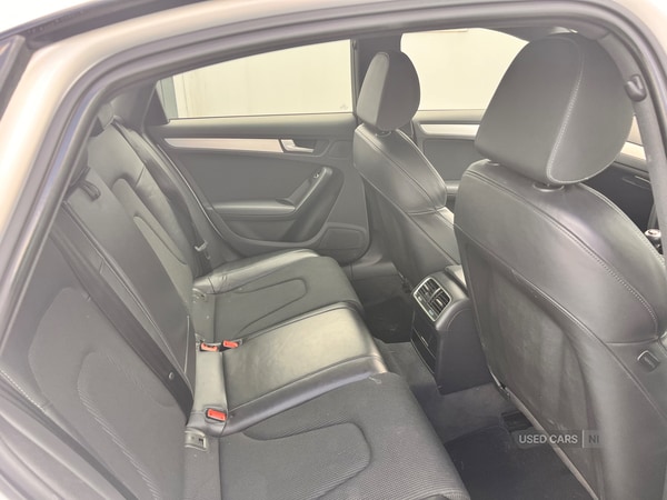 Used Audi A4 2015 for sale - 76228355: Photo 7