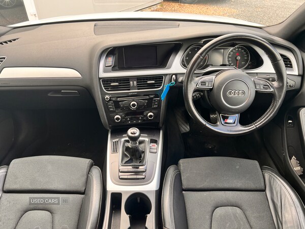 Used Audi A4 2015 for sale - 76228355: Photo 8