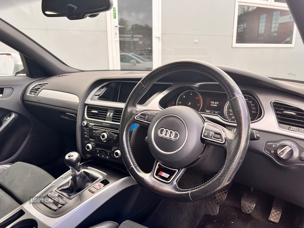 Used Audi A4 2015 for sale - 76228355: Photo 9