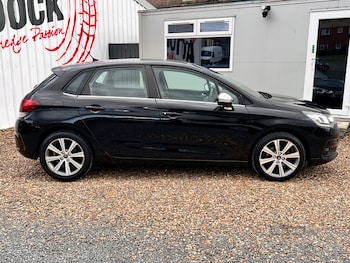 Used Citroen C4 2015 for sale - 75521206: Photo