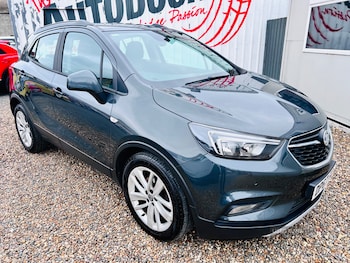 Used Vauxhall Mokka X 2018 for sale - 78529439: Photo