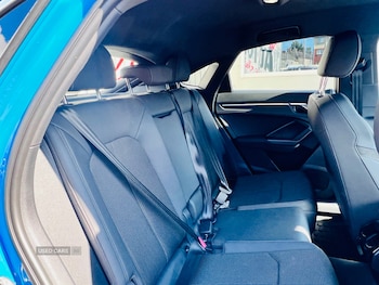 Used Audi Q3 2020 for sale - 79522158: Photo