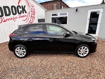 Used Vauxhall Corsa 2020 for sale - 75770107: Photo