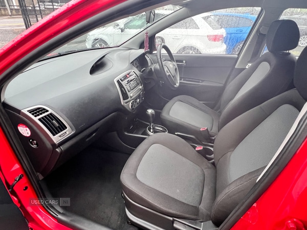Used Audi A1 2019 for sale - 76650327: Photo 16