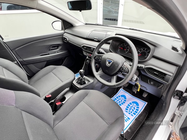 Used Dacia Jogger 2022 for sale - 75200373: Photo 10
