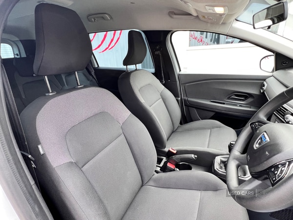Used Dacia Jogger 2022 for sale - 75200373: Photo 11